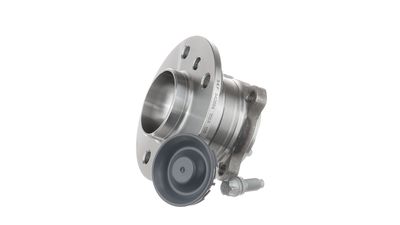 RADLAGERSATZ SKF VKBA7063 11