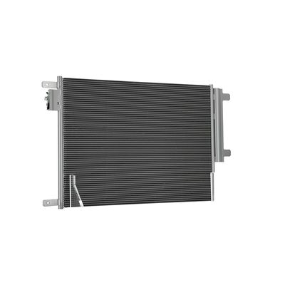 KONDENSATOR KLIMAANLAGE NISSENS 941385 21