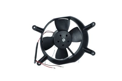 VENTILATOR RADIATOR NRF 47256 42