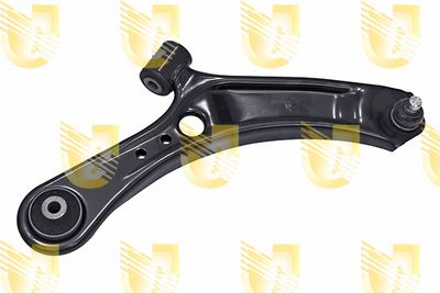 LENKER RADAUFHäNGUNG