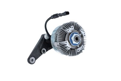 CUPLA VENTILATOR RADIATOR NRF 49726 40