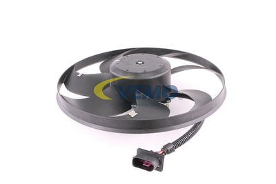 ELEKTROMOTOR KüHLERLüFTER VEMO V15011847 17