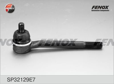 накрайник на напречна кормилна щанга FENOX SP32129E7