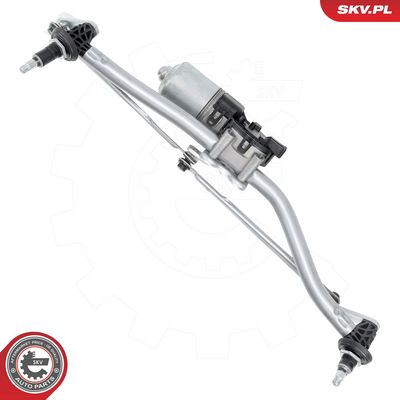 Tyčoví stěračů ESEN SKV 05SKV246