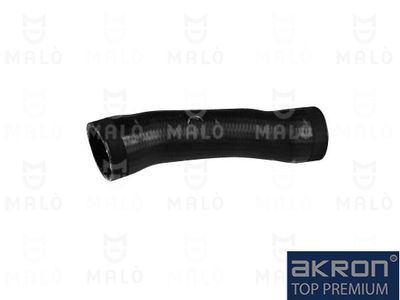 въздуховод за турбината AKRON-MALÒ 17932A