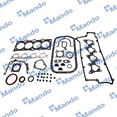 Комплект прокладок, двигатель MANDO EGOGH00025 для HYUNDAI TUCSON