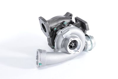 LADER AUFLADUNG BTS Turbo T914133BT 34