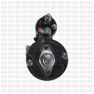 STARTER QUINTON HAZELL QRS2639 1