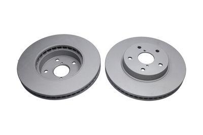 спирачен диск Kavo Parts BR-8239-C