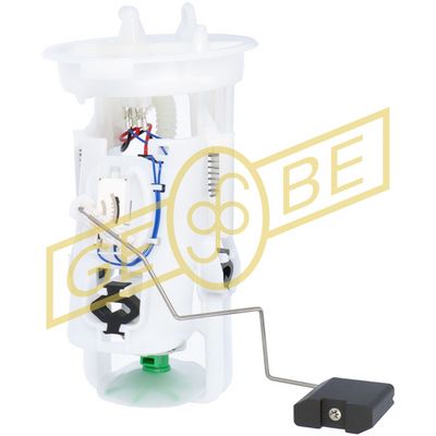 KRAFTSTOFF-FöRDEREINHEIT