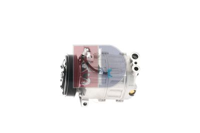 KOMPRESSOR KLIMAANLAGE AKS DASIS 851801N 6
