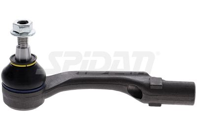 SPIDAN CHASSIS PARTS 60097 Наконечник рулевой тяги  для PEUGEOT 2008 II (UD_, US_, UY_, UK_) 1.5 BlueHDI 100