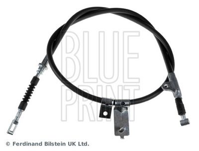 BLUE PRINT Seilzug, Feststellbremse