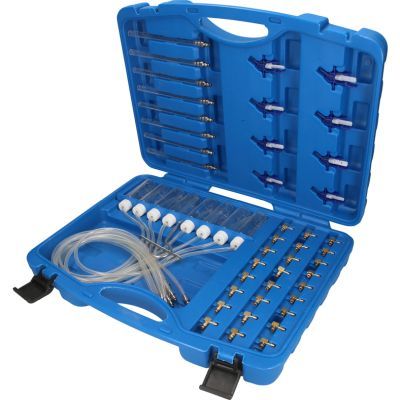 Brilliant - Common rail tester, 41ks