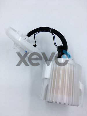 ELTA AUTOMOTIVE XFP9185 Топливный насос для OPEL MERIVA A вэн (X03) 1.6 16V (E75)