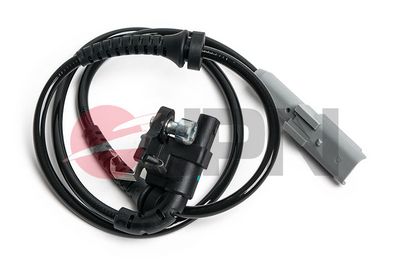 Jutiklis, rato greitis