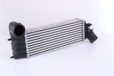 INTERCOOLER COMPRESOR NISSENS 96766 39