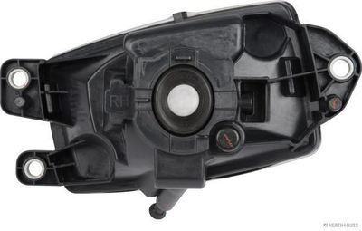 NEBELSCHEINWERFER Herth+Buss Elparts 81660044 1