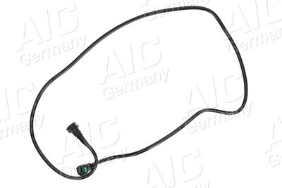 CONDUCTA ALIMENTARE CU COMBUSTIBIL