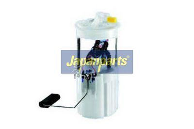 JAPANPARTS Kuro siurblys