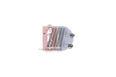 ÖLKüHLER MOTORöL AKS DASIS 516017N 3