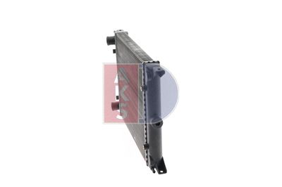 KüHLER MOTORKüHLUNG AKS DASIS 040020N 2