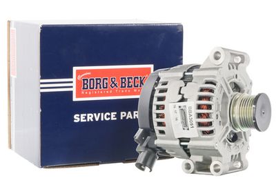 BORG & BECK Alternator BBA3051