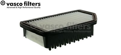Filtr powietrza DAVID VASCO A170