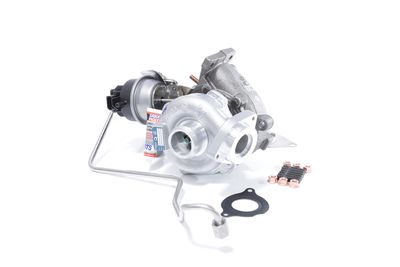 LADER AUFLADUNG BTS Turbo T981027 4