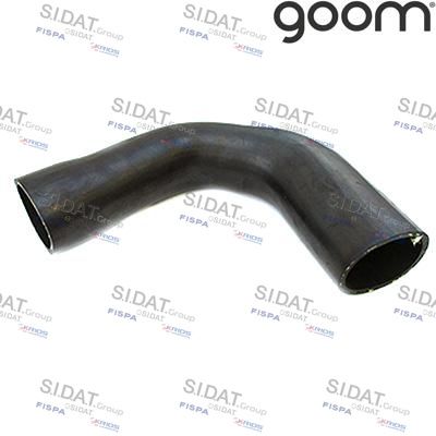 въздуховод за турбината SIDAT 500056