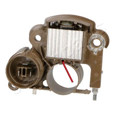 REGULATOR ALTERNATOR