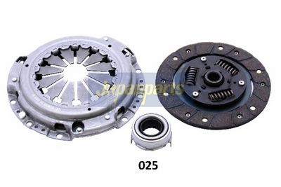 JAPANPARTS Sankabos komplektas