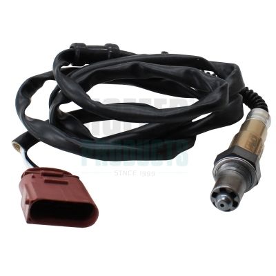 Lambda sonda HOFFER 7481562