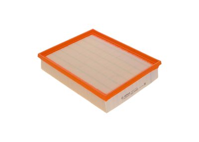 LUFTFILTER BOSCH F026400551 26