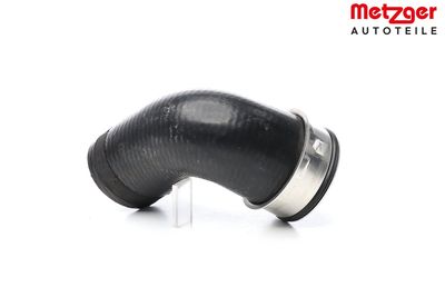 LADELUFTSCHLAUCH METZGER AUTOTEILE 2400117 22