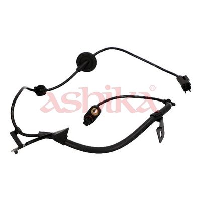 Jutiklis, rato greitis