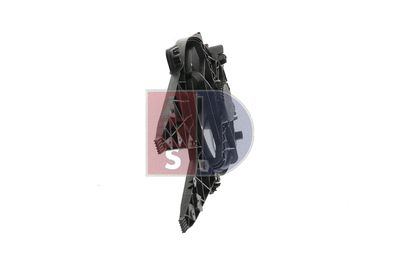 LüFTER MOTORKüHLUNG AKS DASIS 088055N 11