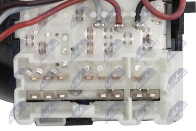 COMUTATOR COLOANA DIRECTIE NTY EPERE075 6