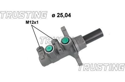 POMPA CENTRALA FRANA