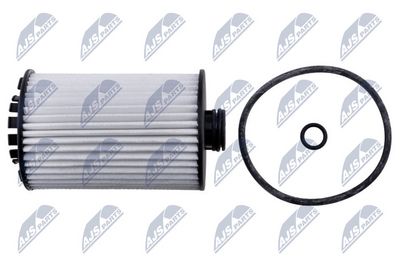 FILTRU ULEI NTY FOFAU002 2