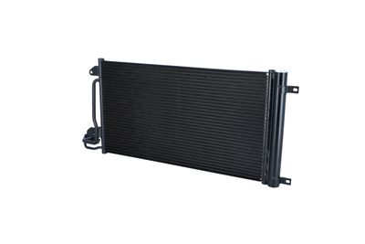 CONDENSATOR CLIMATIZARE NRF 35910 29