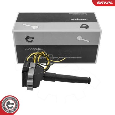 Zapalovací cívka SKV 03SKV233