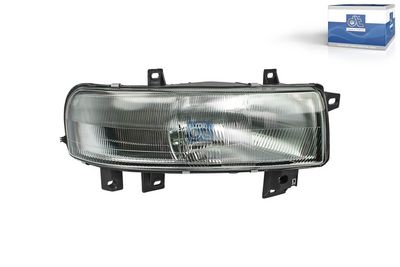 главен фар DT Spare Parts 6.84317