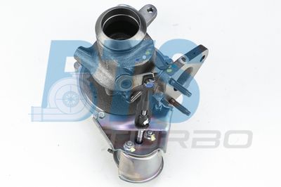 LADER AUFLADUNG BTS Turbo T916407 6