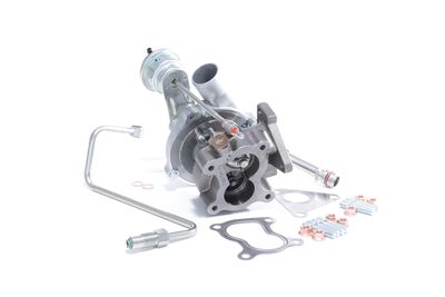 LADER AUFLADUNG BTS Turbo T981133 17