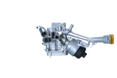 GEHäUSE ÖLFILTER NRF 31858 24