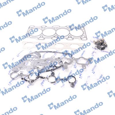 Комплект прокладок, двигатель MANDO EGOMH00026 для HYUNDAI TRAJET
