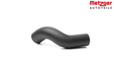 LADELUFTSCHLAUCH METZGER AUTOTEILE 2400754 19