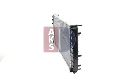 KüHLER MOTORKüHLUNG AKS DASIS 480240N 10