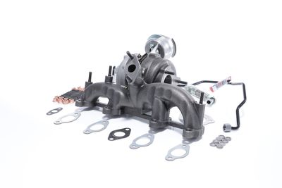 LADER AUFLADUNG BTS Turbo T981034BT 12